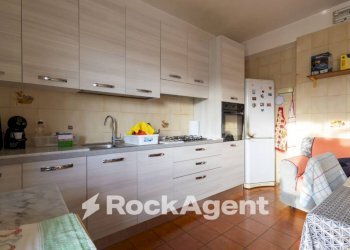 Cucina - Quadrilocale viale Cassiodoro, 279, Catanzaro - foto 6