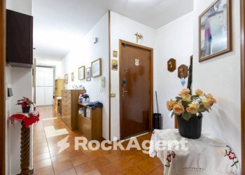 Ingresso - Quadrilocale viale Cassiodoro, 279, Catanzaro - foto 12