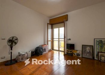 Salone - Quadrilocale viale Cassiodoro, 279, Catanzaro - foto 17