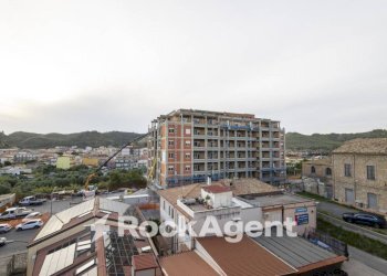 Vista - Quadrilocale viale Cassiodoro, 279, Catanzaro - foto 25