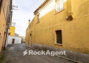 Zona - Three-room apartment via Giacomo Matteotti, 20, Caraffa di Catanzaro - photo 7