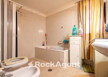 Bagno - Three-room apartment via Giacomo Matteotti, 20, Caraffa di Catanzaro - photo 31