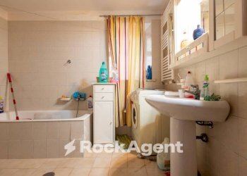Bagno - Three-room apartment via Giacomo Matteotti, 20, Caraffa di Catanzaro - photo 32