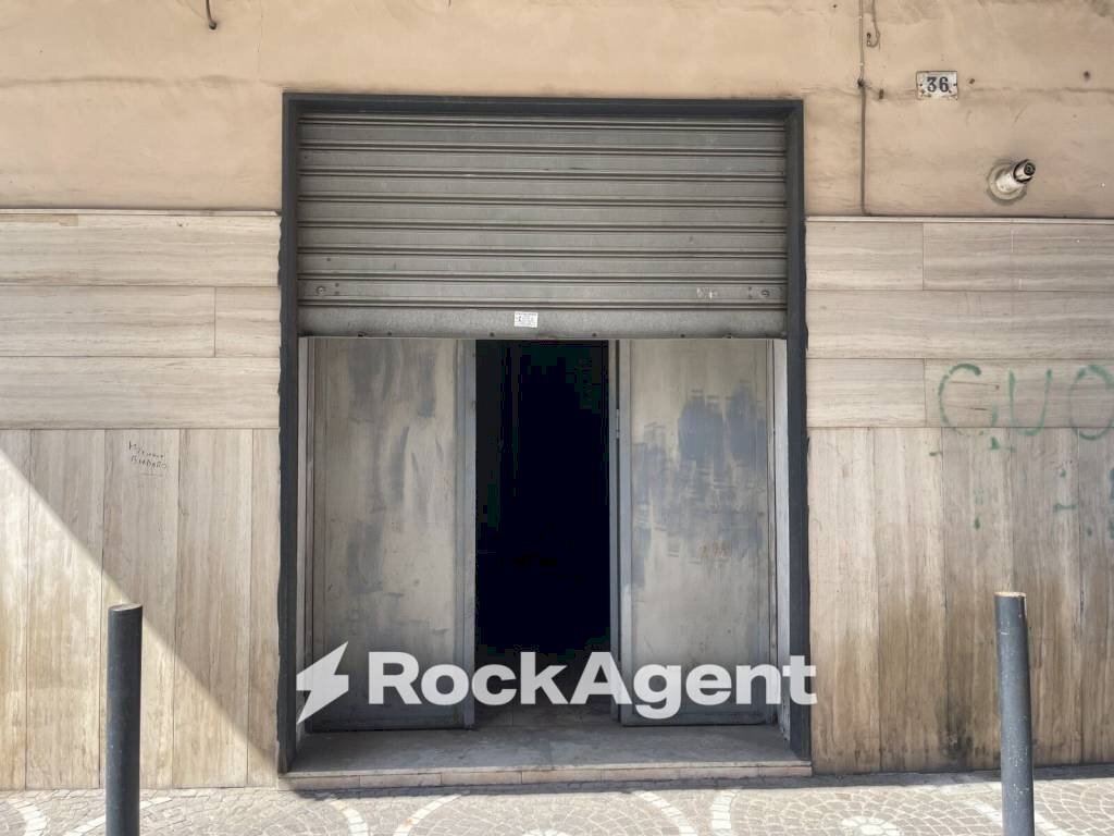 Altro - Shop via Cavalieri di Vittorio Veneto, 36, Arzano - photo 1