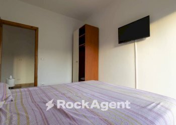 Camera da letto - Appartamento via Pietro Nenni, 7, Davoli - foto 13