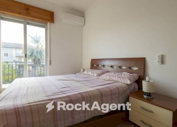 Camera da letto - Appartamento via Pietro Nenni, 7, Davoli - foto 14