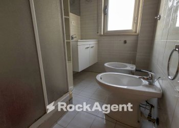 Bagno - Appartamento via Pietro Nenni, 7, Davoli - foto 21