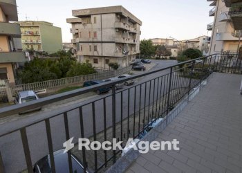 Balcone - Appartamento via Pietro Nenni, 7, Davoli - foto 27