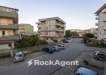 Vista - Appartamento via Pietro Nenni, 7, Davoli - foto 29