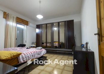 Camera da letto - Appartamento via Pietro Nenni, 7, Davoli - foto 35