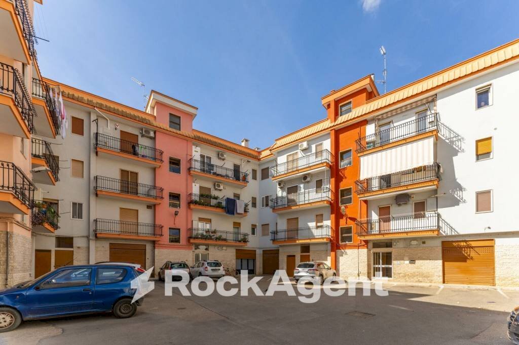 Facciata - Three-room apartment via Bellini, 105, Terlizzi - photo 2