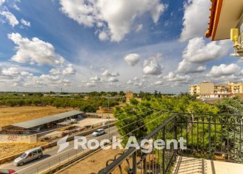 Vista - Three-room apartment via Bellini, 105, Terlizzi - photo 3