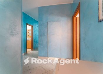 Disimpegno - Three-room apartment via Bellini, 105, Terlizzi - photo 7