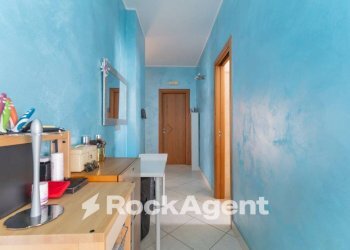 Disimpegno - Three-room apartment via Bellini, 105, Terlizzi - photo 8