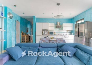 Salone - Three-room apartment via Bellini, 105, Terlizzi - photo 10