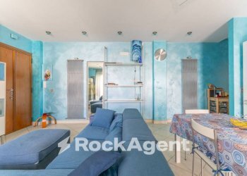 Salone - Three-room apartment via Bellini, 105, Terlizzi - photo 11