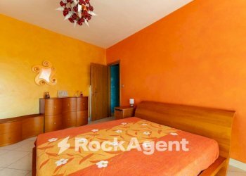 Camera da letto - Three-room apartment via Bellini, 105, Terlizzi - photo 17