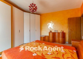 Camera da letto - Three-room apartment via Bellini, 105, Terlizzi - photo 18