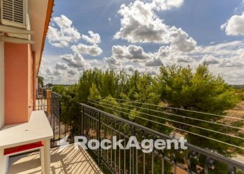 Balcone - Three-room apartment via Bellini, 105, Terlizzi - photo 24