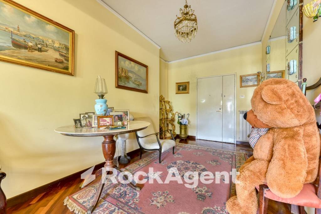 Ingresso - Apartment via Tito Livio, 9, Napoli (neighborhood Posillipo) - photo 3