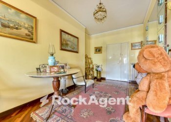 Ingresso - Appartamento via Tito Livio, 9, Napoli (zona Posillipo) - foto 3