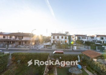 Vista - Trilocale via Alfredo Catalani, 73, Settimo Milanese - foto 8