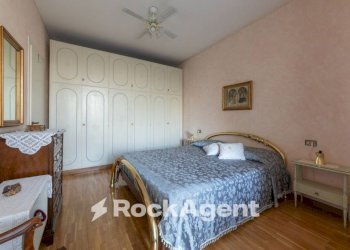 Camera da letto - Trilocale via Alfredo Catalani, 73, Settimo Milanese - foto 17