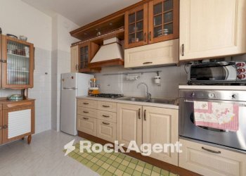 Cucina - Trilocale via Alfredo Catalani, 73, Settimo Milanese - foto 12