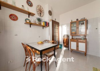 Cucina - Trilocale via Alfredo Catalani, 73, Settimo Milanese - foto 13