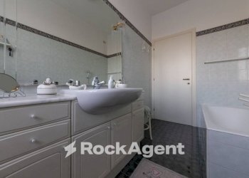 Bagno - Trilocale via Alfredo Catalani, 73, Settimo Milanese - foto 30