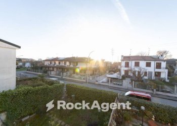 Vista - Trilocale via Alfredo Catalani, 73, Settimo Milanese - foto 33