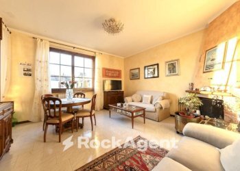 Salone - Three-room apartment via Alfredo Catalani, 73, Settimo Milanese - photo 2