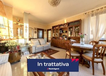 Salone - Three-room apartment via Alfredo Catalani, 73, Settimo Milanese - photo 3