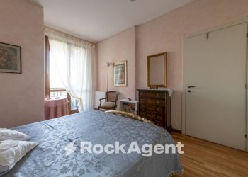 Camera da letto - Three-room apartment via Alfredo Catalani, 73, Settimo Milanese - photo 16