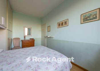 Camera da letto - Three-room apartment via Alfredo Catalani, 73, Settimo Milanese - photo 22