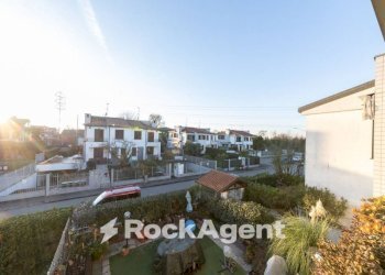 Vista - Three-room apartment via Alfredo Catalani, 73, Settimo Milanese - photo 32