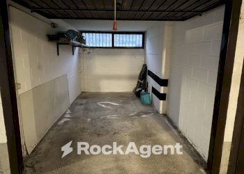 Box auto - Three-room apartment via Alfredo Catalani, 73, Settimo Milanese - photo 35