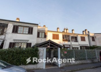 Facciata - Three-room apartment via Alfredo Catalani, 73, Settimo Milanese - photo 39