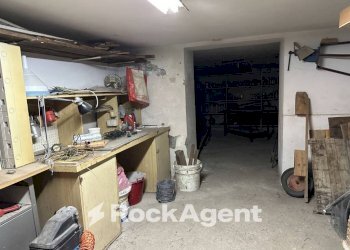 Magazzino - Villa via delle Nazioni Unite 36, Alanno - foto 9