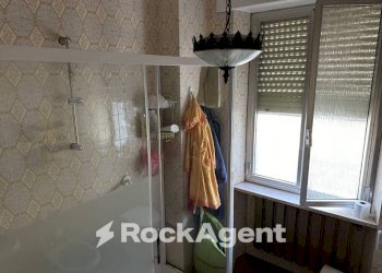 Bagno - Villa via delle Nazioni Unite 36, Alanno - foto 29