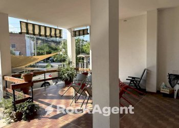 Terrazzo - Villa via delle Nazioni Unite 36, Alanno - foto 32