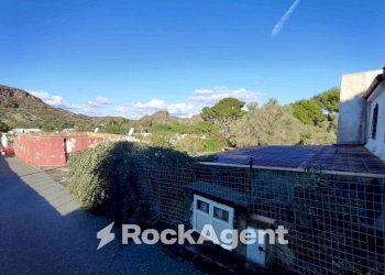 Vista - Two-room apartment via Porto, Lipari - photo 1