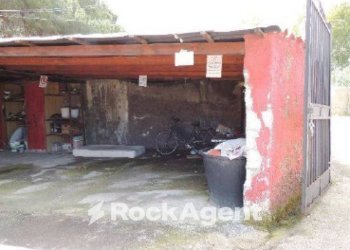 Posto macchina - Bilocale via Porto, Lipari - foto 2