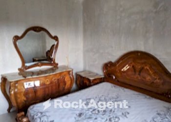 Camera da letto - Appartamento viale degli Ulivi, Caulonia - foto 4