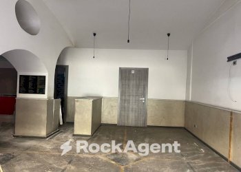 Interno non residenziale - Negozio via Angelo Volpicelli, 30/32, Arzano - foto 5