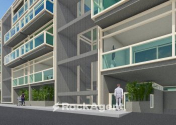 Facciata - Three-room apartment via Martiri di Nassiriya, Adelfia - photo 2