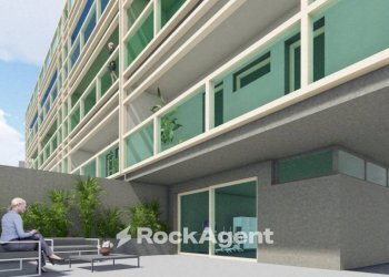 Facciata - Three-room apartment via Martiri di Nassiriya, Adelfia - photo 4