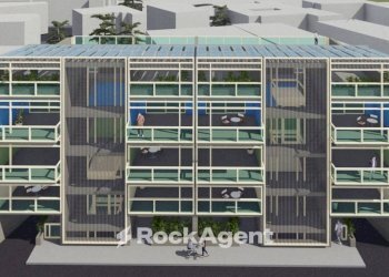 Facciata - Three-room apartment via Martiri di Nassiriya, Adelfia - photo 5