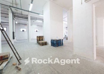 Interno non residenziale - Magazzino via Luigi Galvani, Acireale - foto 5