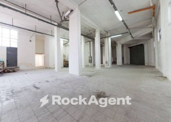 Interno non residenziale - Magazzino via Luigi Galvani, Acireale - foto 15